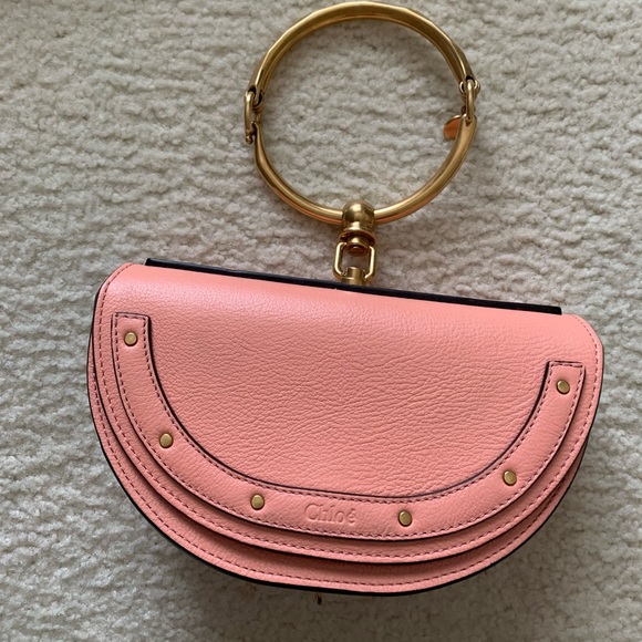 Chloe Handbags - Chloe handbag